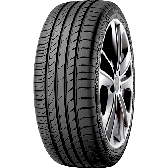 Лятна гума GITI GitiControl 288 245/40/R20