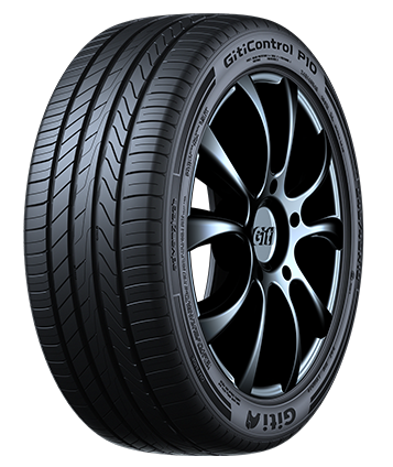 Лятна гума GITI GitiControl P10 245/50/R18