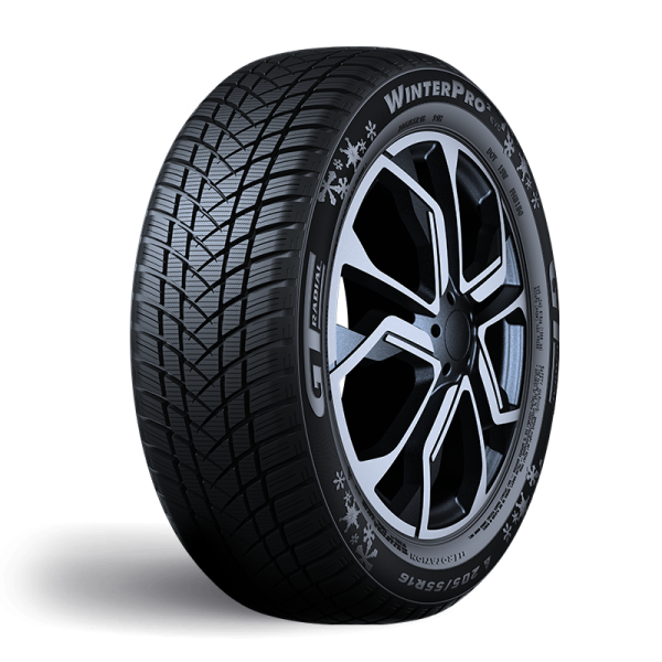 Зимна гума GT RADIAL WINTERPRO2 SUV 235/60/R17