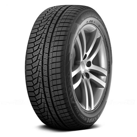 Зимна гума HANKOOK WiNter i*cept evo2 225/55/R17