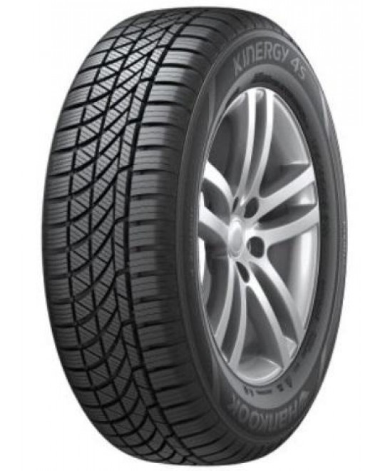 Всесезонна гума HANKOOK Kinergy 4S 195/60/R16