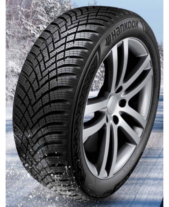 Зимна гума HANKOOK Winter i*cept RS3 225/45/R17