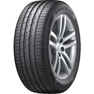 Лятна гума HANKOOK K117A Ventus S1 evo2 SUV 275/50/R20