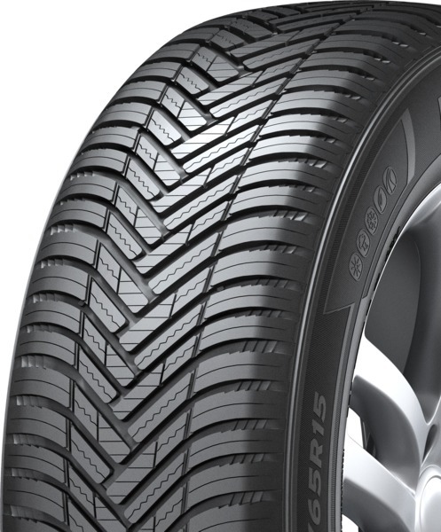 Всесезонна гума HANKOOK Kinergy 4S 2 X 235/55/R19