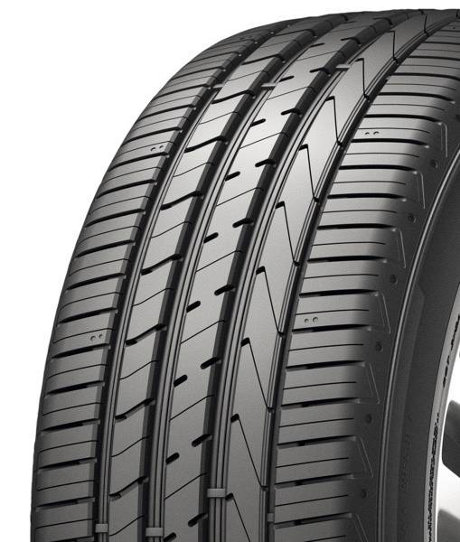 Лятна гума HANKOOK Ventus S1 evo2 SUV 255/60/R17