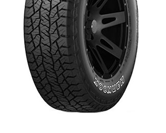 Всесезонна гума HANKOOK Dynapro AT2 225/75/R16