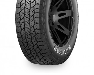 Всесезонна гума HANKOOK RF11 Dynapro AT2 235/70/R16