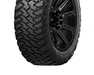 Всесезонна гума HANKOOK Dynapro MT2 225/75/R16