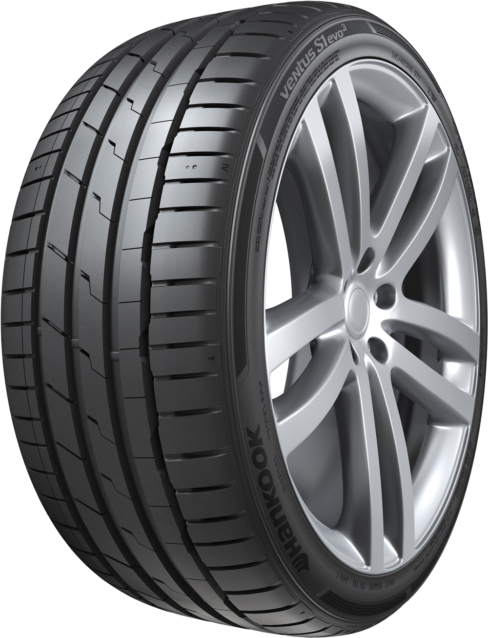 Лятна гума HANKOOK K127 Ventus S1 evo3 245/40/R20