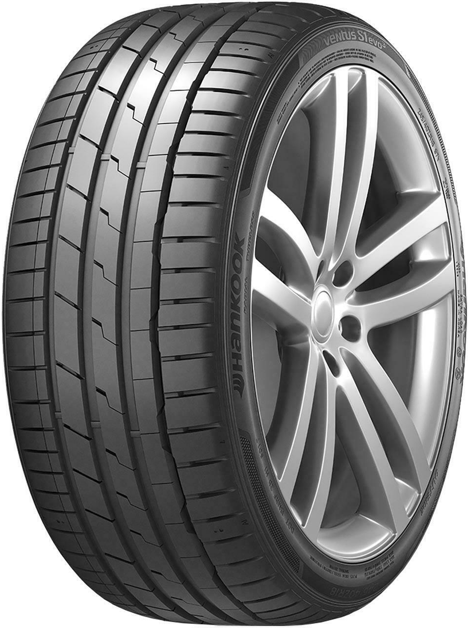 Лятна гума HANKOOK K127A Ventus S1 evo3 SUV 285/35/R23