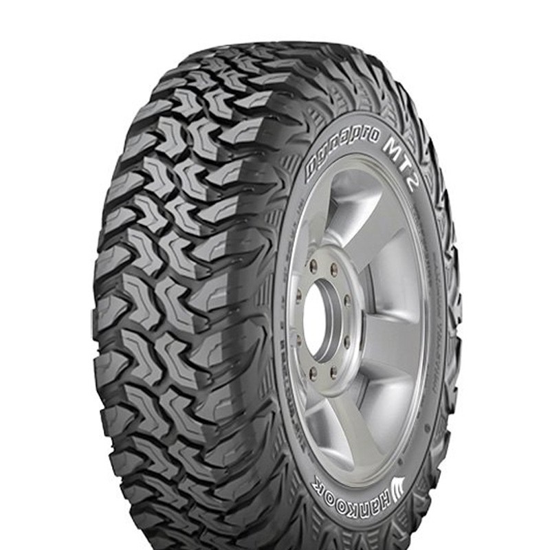 Всесезонна гума HANKOOK RT05 Dynapro MT2 265/70/R16