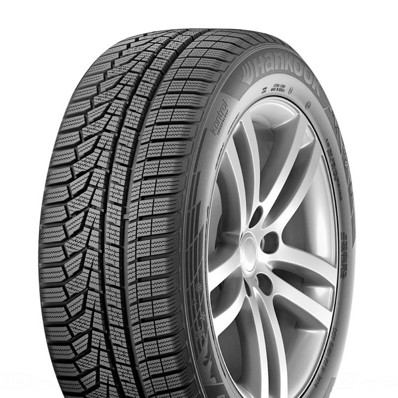 Зимна гума HANKOOK W320A Winter i*cept evo2 SUV 265/55/R19