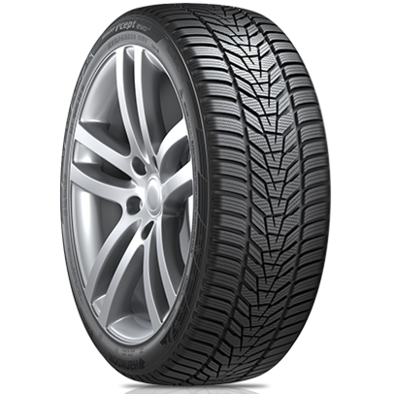 Зимна гума HANKOOK W330 Winter i*cept evo3 305/30/R20