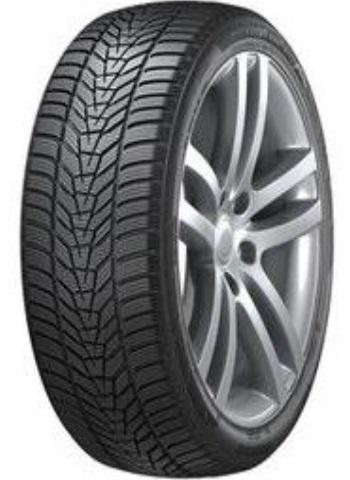 Зимна гума HANKOOK WiNter i*cept evo3 X 255/55/R18