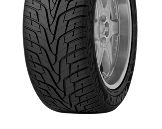 Лятна гума HANKOOK RH06 Ventus ST 275/55/R17