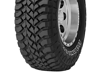 Всесезонна гума HANKOOK RT03 DynaPro MT 265/75/R16