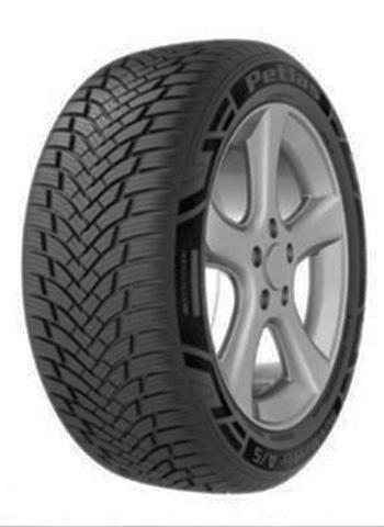 Всесезонна гума PETLAS SUVMASTER A/S 225/55/R18