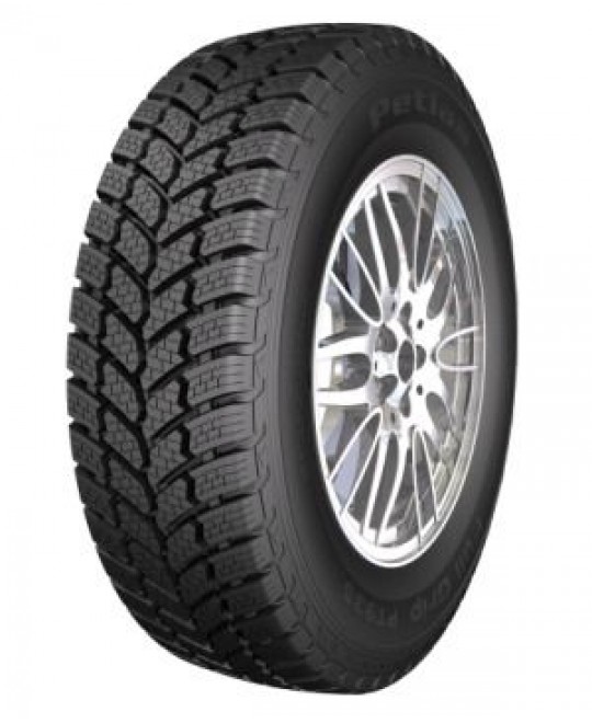 Зимна гума PETLAS FULLGRIP PT935 155/0/R12
