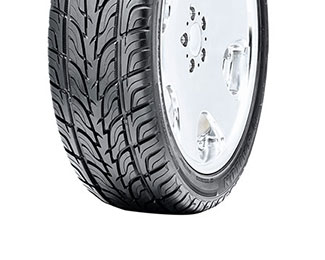 Всесезонна гума SAILUN ATREZZO SVR LX 295/45/R20