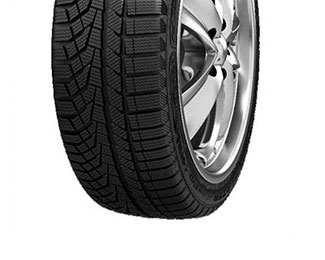 Зимна гума SAILUN ICE BLAZER Alpine EVO 1 265/60/R18