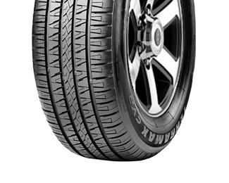 Всесезонна гума SAILUN Terramax CVR 225/65/R17