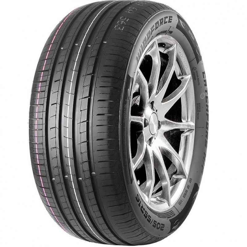 Лятна гума WINDFORCE CATCHFORSH/P 155/70/R12